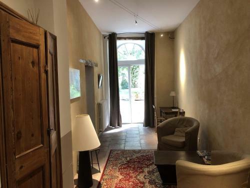 Hostal Maison Luberon