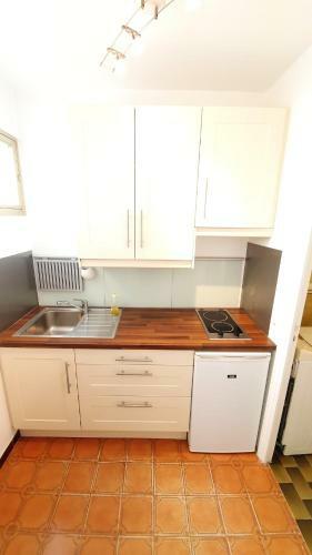 Apartamento Studio In Antibes With Shared Pool And Wifi 3 Km From The Beach