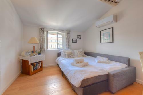 Apartamento 61 Place Nationale