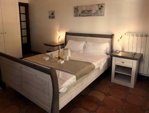 Magnifique Villa � Antibes