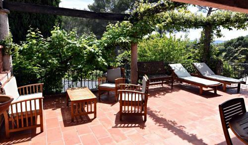Magnifique Villa � Antibes