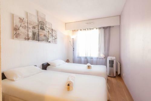 Apartamento Quartier Vauban