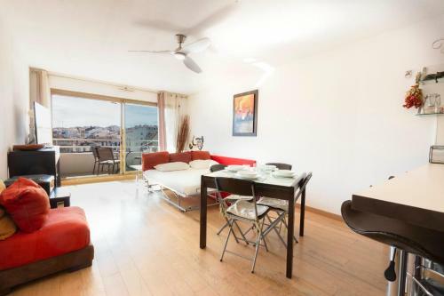 Apartamento Quartier Vauban