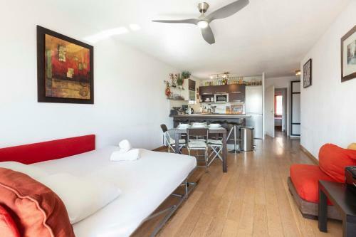 Apartamento Quartier Vauban