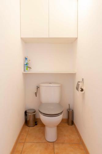 Apartamento Quartier Vauban