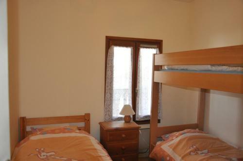 Apartamento La Ruche