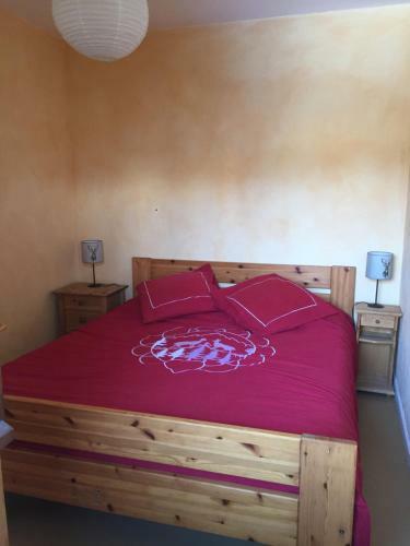 Apartamento La Ruche
