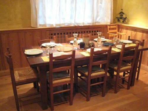 Apartamento La Ruche
