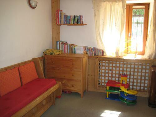 Apartamento La Ruche