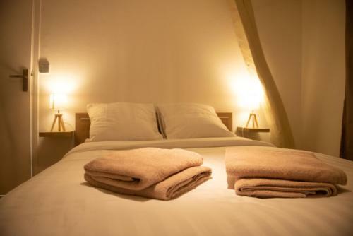 Apartamento A La Motte Bridard