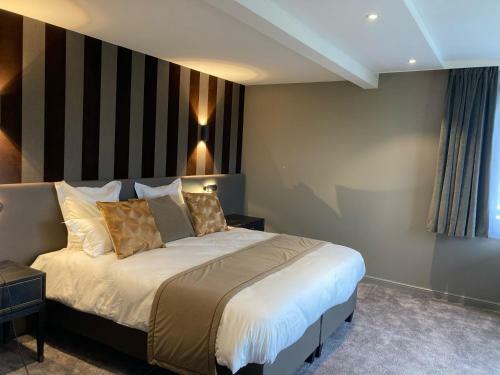 Best Western Plus Le Fairway Hotel & Spa Golf D'arras