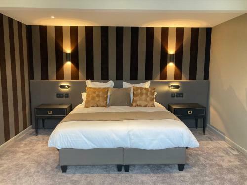 Best Western Plus Le Fairway Hotel & Spa Golf D'arras