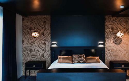 Best Western Plus Le Fairway Hotel & Spa Golf D'arras