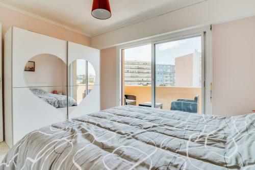 Apartamento C�res Furnished Flat