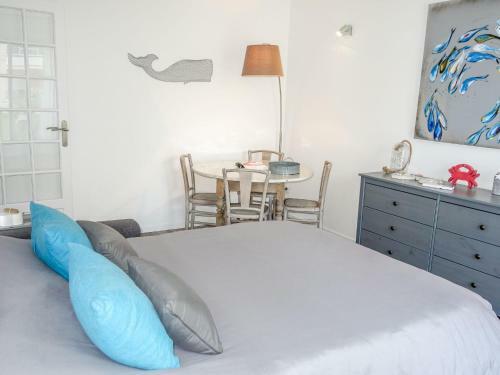 Apartment Le Bellini