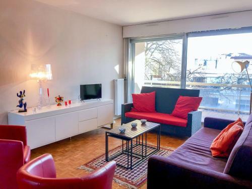 Apartment Les Tamaris
