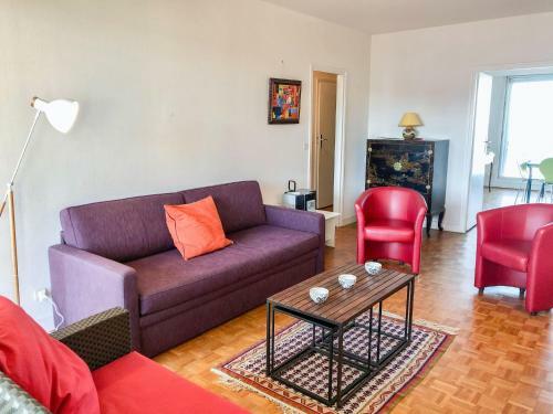 Apartment Les Tamaris