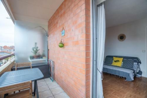 Apartamento Mauresque