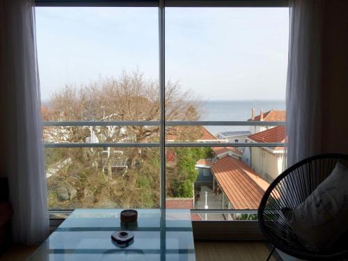 Apartment Th�tis