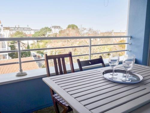 Apartment Th�tis