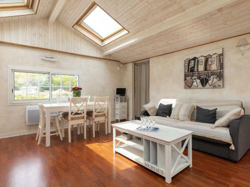 Apartment Les Choupou