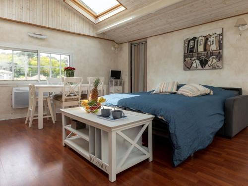 Apartment Les Choupou