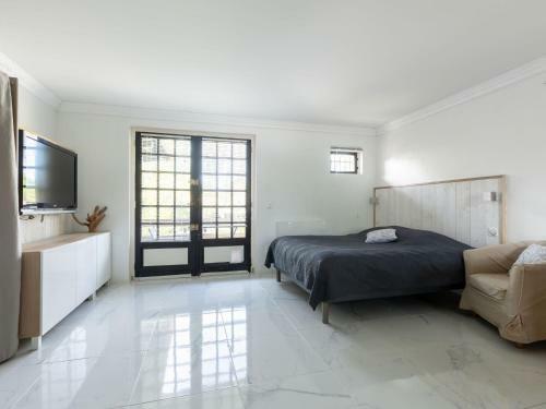Apartamento Studio La Vacancerie-2