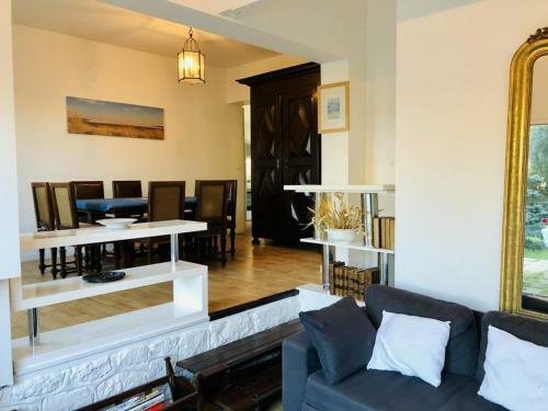 Maison Arcachon, 3 Pi�ces, 5 Personnes - Fr-1-433-64