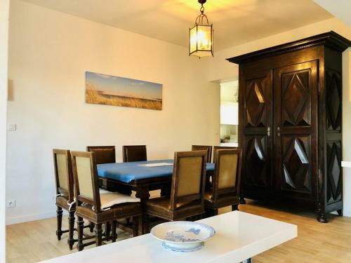 Maison Arcachon, 3 Pi�ces, 5 Personnes - Fr-1-433-64