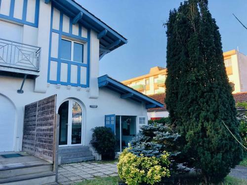 Maison Arcachon, 3 Pi�ces, 5 Personnes - Fr-1-433-64