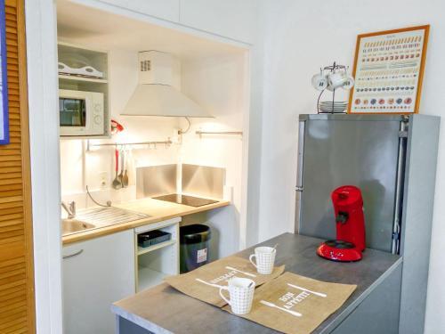 Apartment Marie