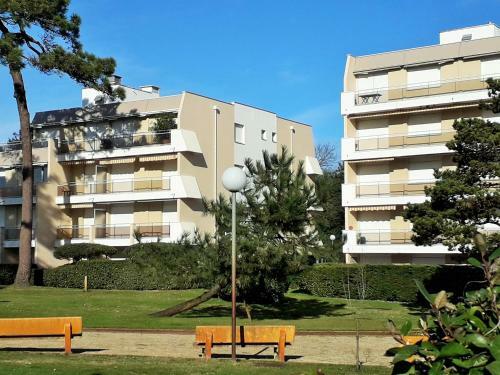 Apartamento Studio Avec Vue Imprenable Sur Le Bassin D'arcachon