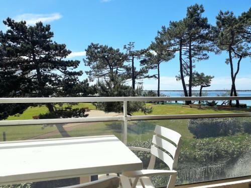 Apartamento Studio Avec Vue Imprenable Sur Le Bassin D'arcachon