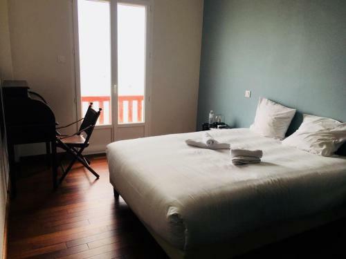 Apartamento Bamako