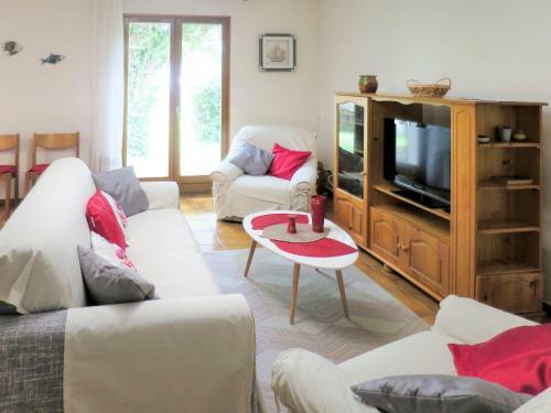 Holiday Home La Rose Des Sables - Res120