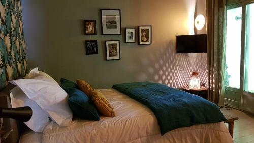 Hostal Maison D Hotes Lapitxuri