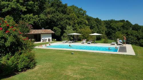 Hostal Maison D Hotes Lapitxuri