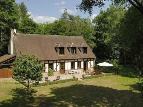 G�te Ardon, 5 Pi�ces, 8 Personnes - Fr-1-590-1
