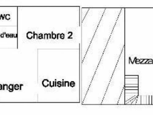 G�te Ardon, 5 Pi�ces, 8 Personnes - Fr-1-590-1