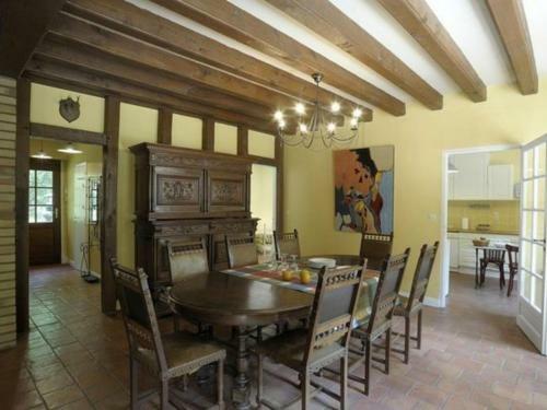 G�te Ardon, 5 Pi�ces, 8 Personnes - Fr-1-590-1
