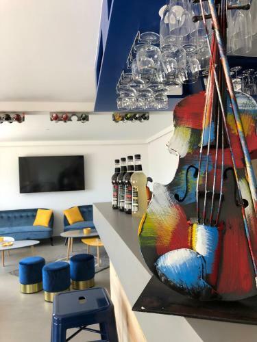 Hotel H�tel Du Lac D'arjuzanx