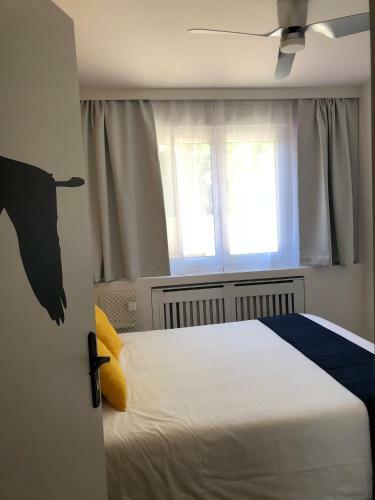 Hotel H�tel Du Lac D'arjuzanx