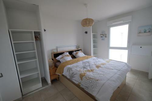 Apartamento Le Petit Paradis de Valentin
