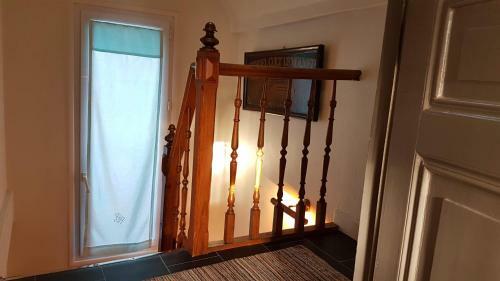 Apartamento T2 Sur Les Places