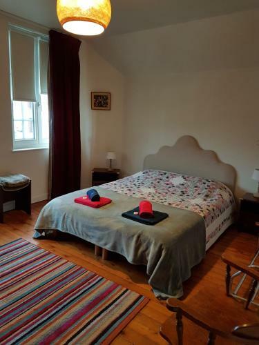Apartamento T2 Sur Les Places