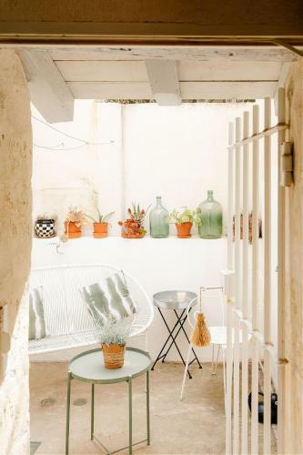 7 En Arles