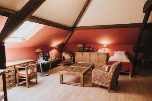 Hotel Le Moulin D'artres