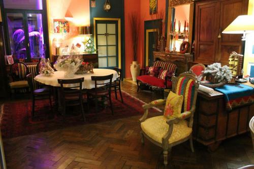 Hotel Le Moulin D'artres