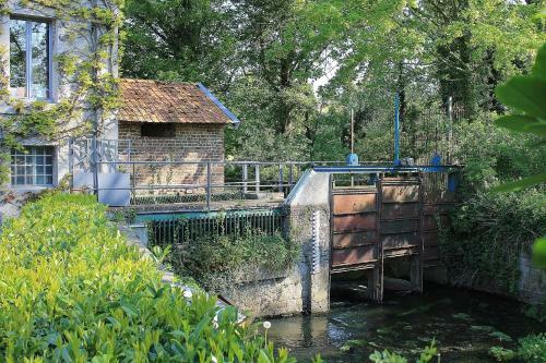 Hotel Le Moulin D'artres
