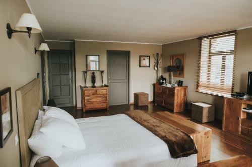 Hotel Le Moulin D'artres